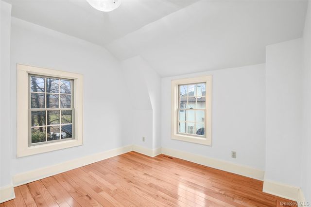 55 Moran Place 55A, Larchmont, NY 10538