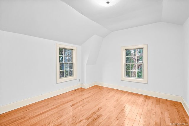 55 Moran Place 55A, Larchmont, NY 10538