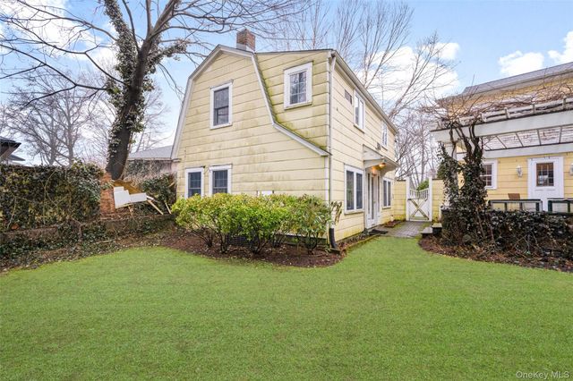 55 Moran Place 55A, Larchmont, NY 10538