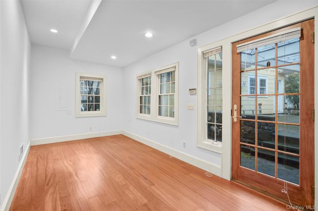 55 Moran Place 55A, Larchmont, NY 10538