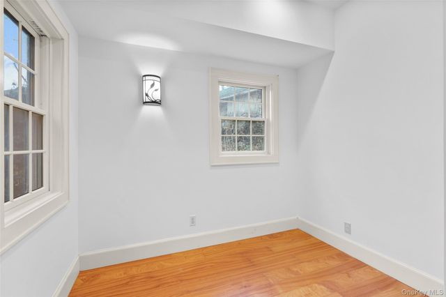 55 Moran Place 55A, Larchmont, NY 10538