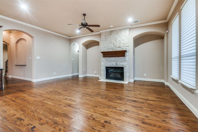 1854 Masters Drive, Desoto, TX 75115