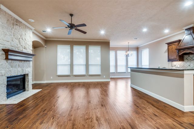 1854 Masters Drive, Desoto, TX 75115