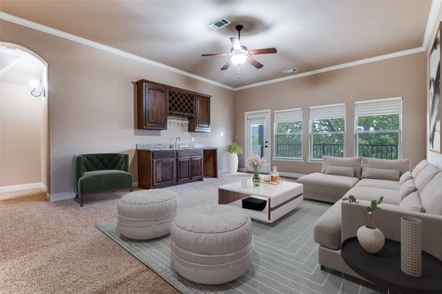 1854 Masters Drive, Desoto, TX 75115