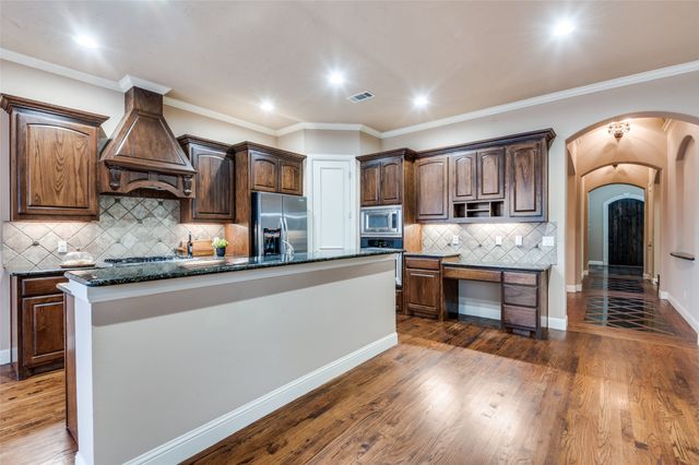 1854 Masters Drive, Desoto, TX 75115