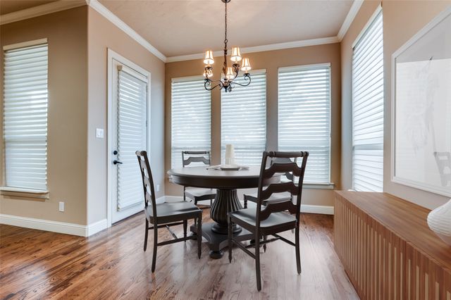 1854 Masters Drive, Desoto, TX 75115