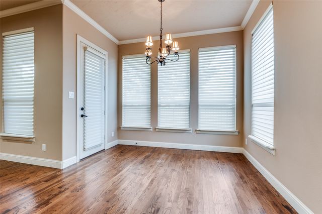 1854 Masters Drive, Desoto, TX 75115