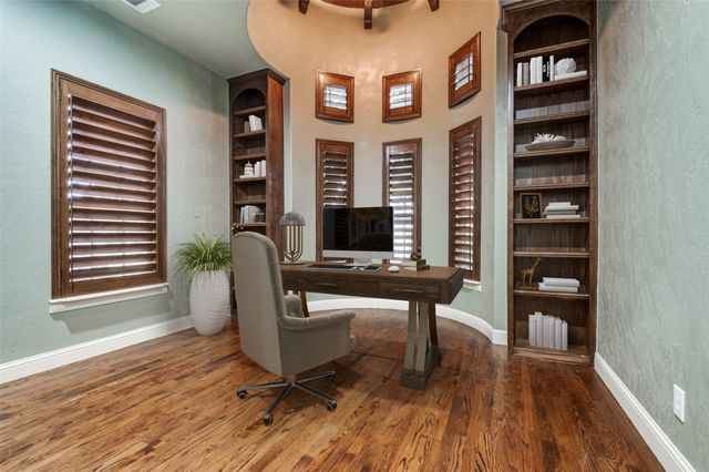 1854 Masters Drive, Desoto, TX 75115