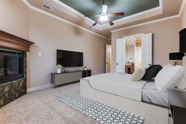 1854 Masters Drive, Desoto, TX 75115