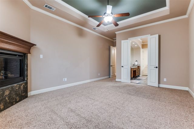 1854 Masters Drive, Desoto, TX 75115