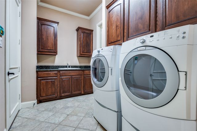 1854 Masters Drive, Desoto, TX 75115