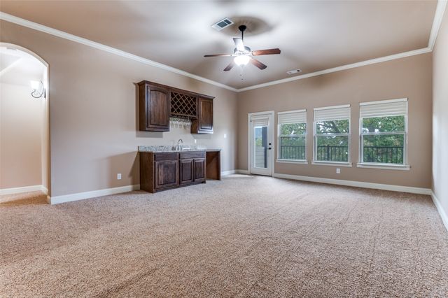 1854 Masters Drive, Desoto, TX 75115