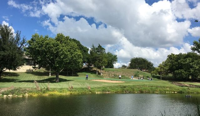 1854 Masters Drive, Desoto, TX 75115