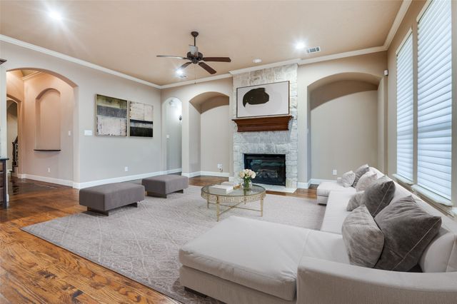 1854 Masters Drive, Desoto, TX 75115