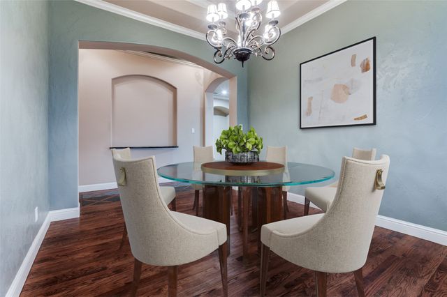 1854 Masters Drive, Desoto, TX 75115