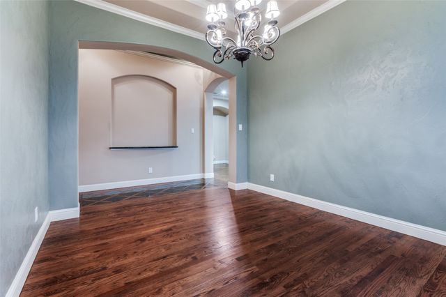 1854 Masters Drive, Desoto, TX 75115