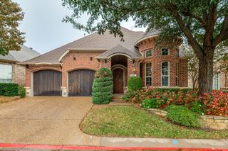 1854 Masters Drive, Desoto, TX 75115