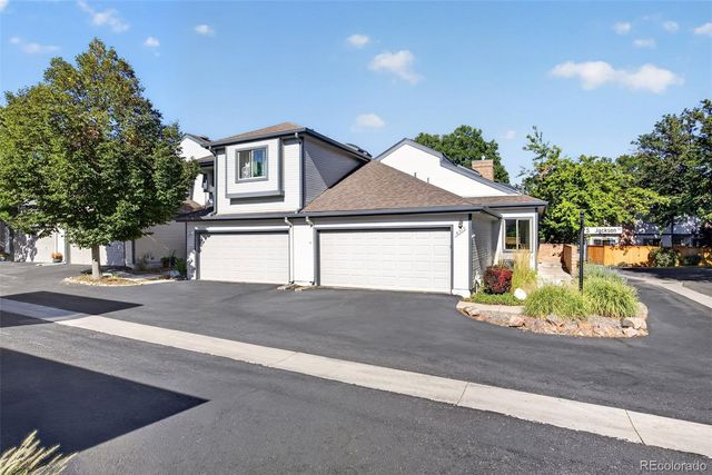 6515 S Jackson Court, Littleton, CO 80121