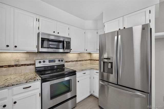 6515 S Jackson Court, Littleton, CO 80121