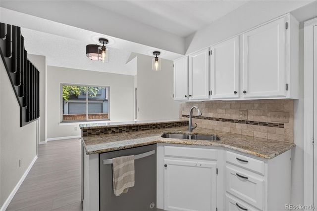 6515 S Jackson Court, Littleton, CO 80121