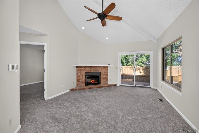 6515 S Jackson Court, Littleton, CO 80121