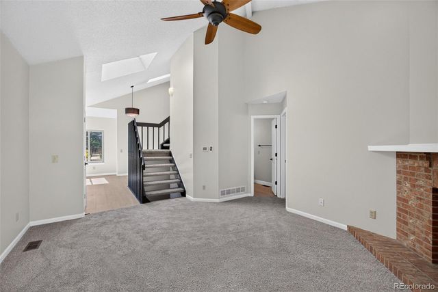 6515 S Jackson Court, Littleton, CO 80121