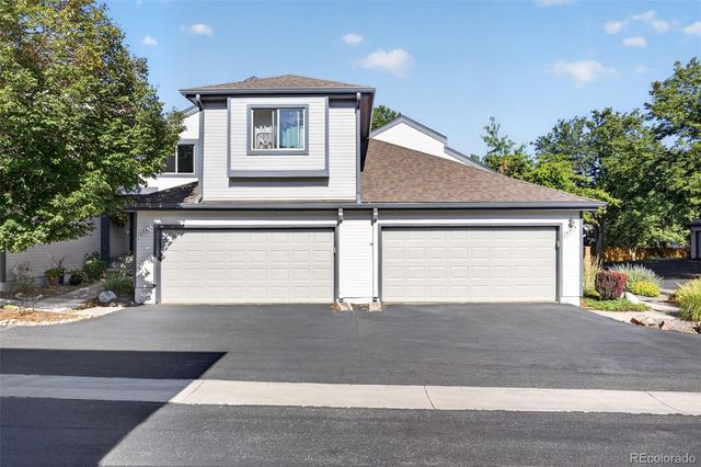 6515 S Jackson Court, Littleton, CO 80121