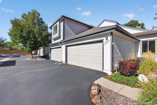 6515 S Jackson Court, Littleton, CO 80121