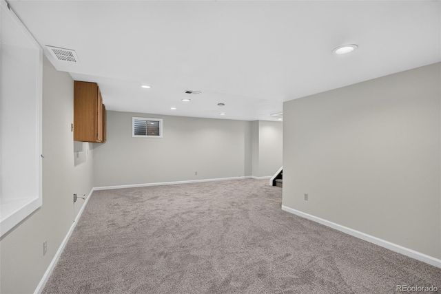 6515 S Jackson Court, Littleton, CO 80121