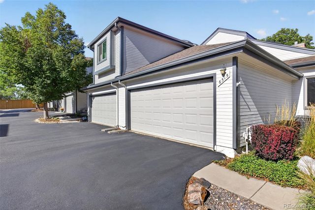 6515 S Jackson Court, Littleton, CO 80121