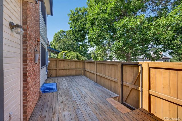 6515 S Jackson Court, Littleton, CO 80121