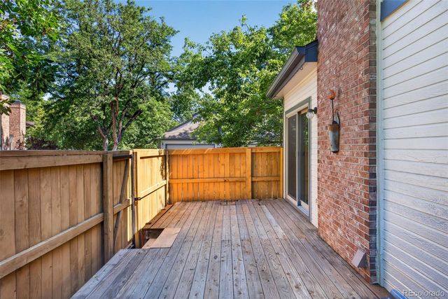 6515 S Jackson Court, Littleton, CO 80121
