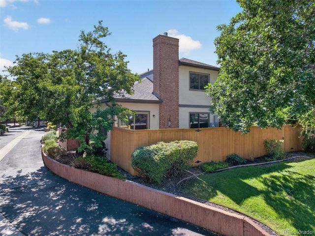 6515 S Jackson Court, Littleton, CO 80121