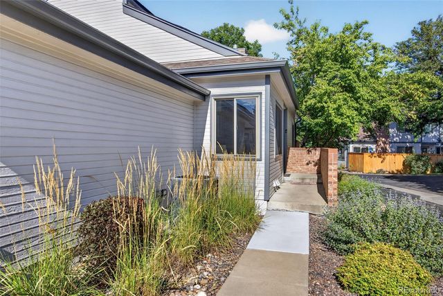 6515 S Jackson Court, Littleton, CO 80121