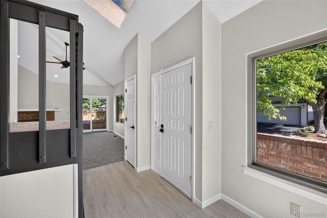 6515 S Jackson Court, Littleton, CO 80121