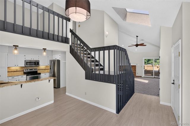 6515 S Jackson Court, Littleton, CO 80121