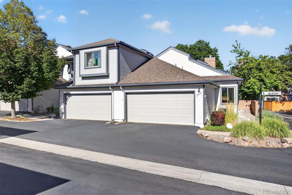 6515 S Jackson Court, Littleton, CO 80121
