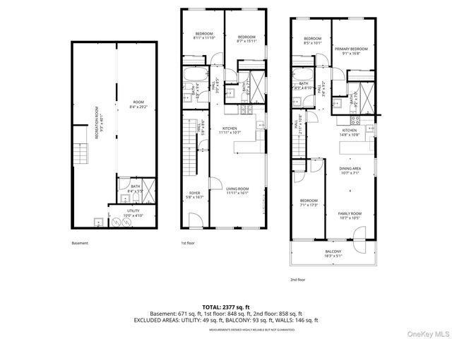 639 Watkins Street, Brooklyn, NY 11212