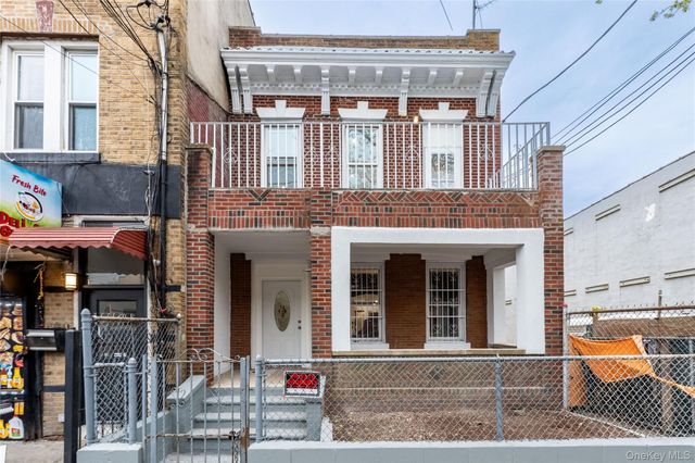 639 Watkins Street, Brooklyn, NY 11212