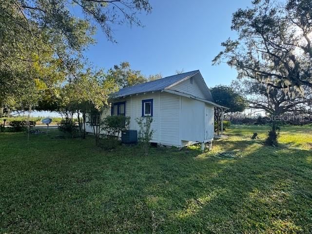 4415 & 4413 SW WELLES AVENUE, Arcadia, FL 34266