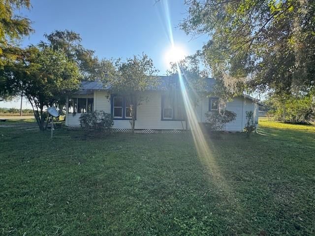 4415 & 4413 SW WELLES AVENUE, Arcadia, FL 34266