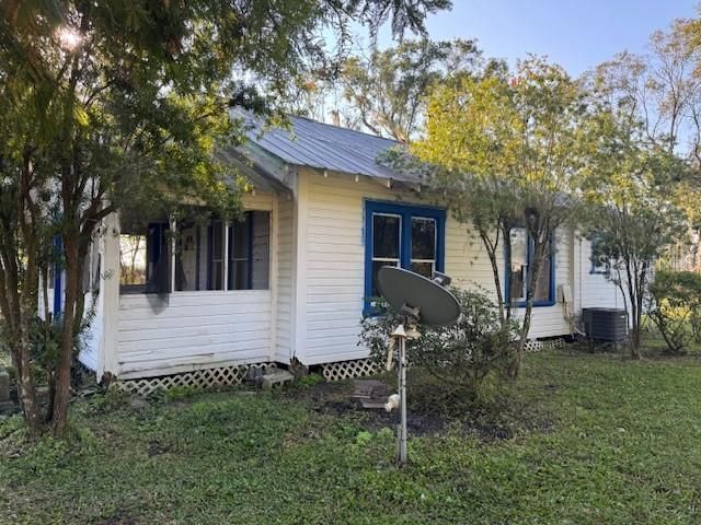 4415 & 4413 SW WELLES AVENUE, Arcadia, FL 34266