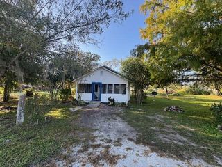 4415 & 4413 SW WELLES AVENUE, Arcadia, FL 34266