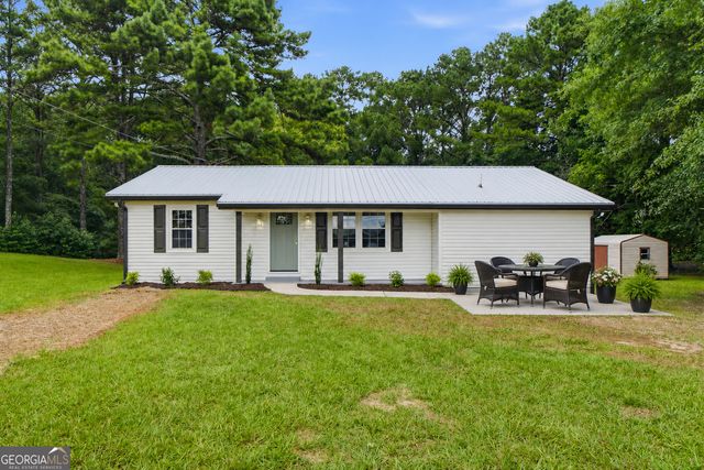 4322 Lower Fayetteville Road, Sharpsburg, GA 30277