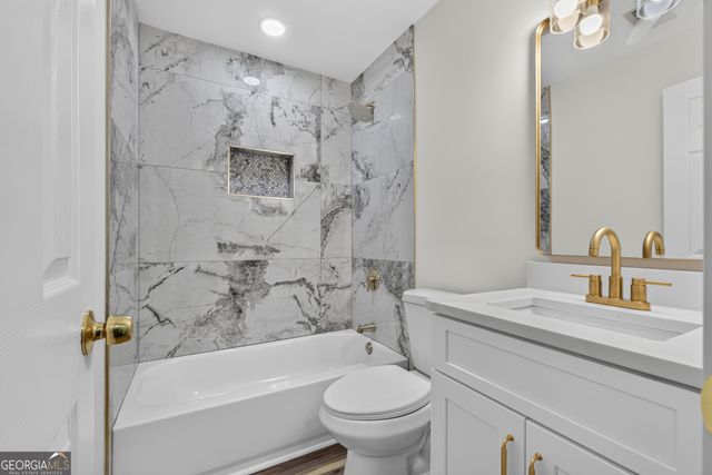 4322 Lower Fayetteville Road, Sharpsburg, GA 30277