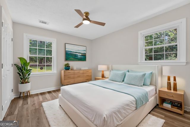 4322 Lower Fayetteville Road, Sharpsburg, GA 30277