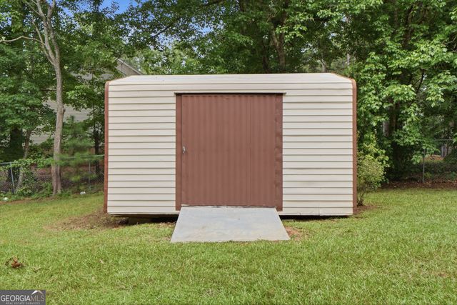 4322 Lower Fayetteville Road, Sharpsburg, GA 30277