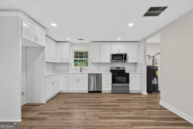 4322 Lower Fayetteville Road, Sharpsburg, GA 30277
