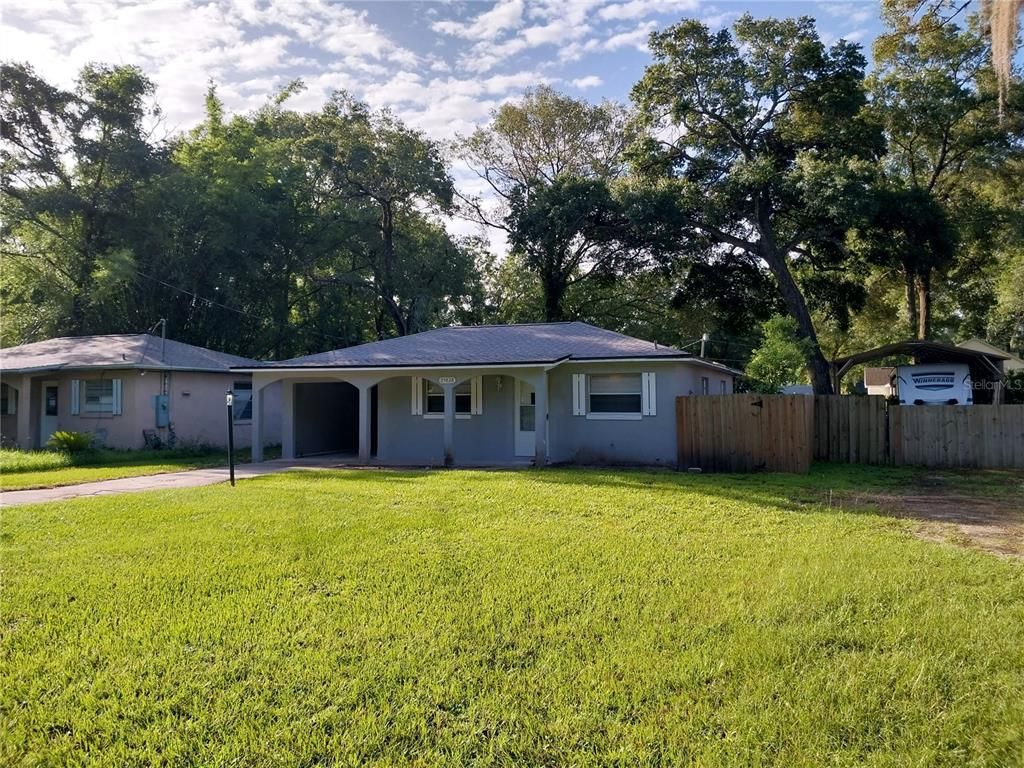 25828 PINEHURST STREET, Sorrento, FL 32776