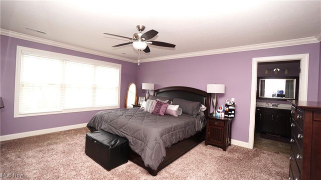 1405 Hidden Lake Boulevard, Akron, OH 44312